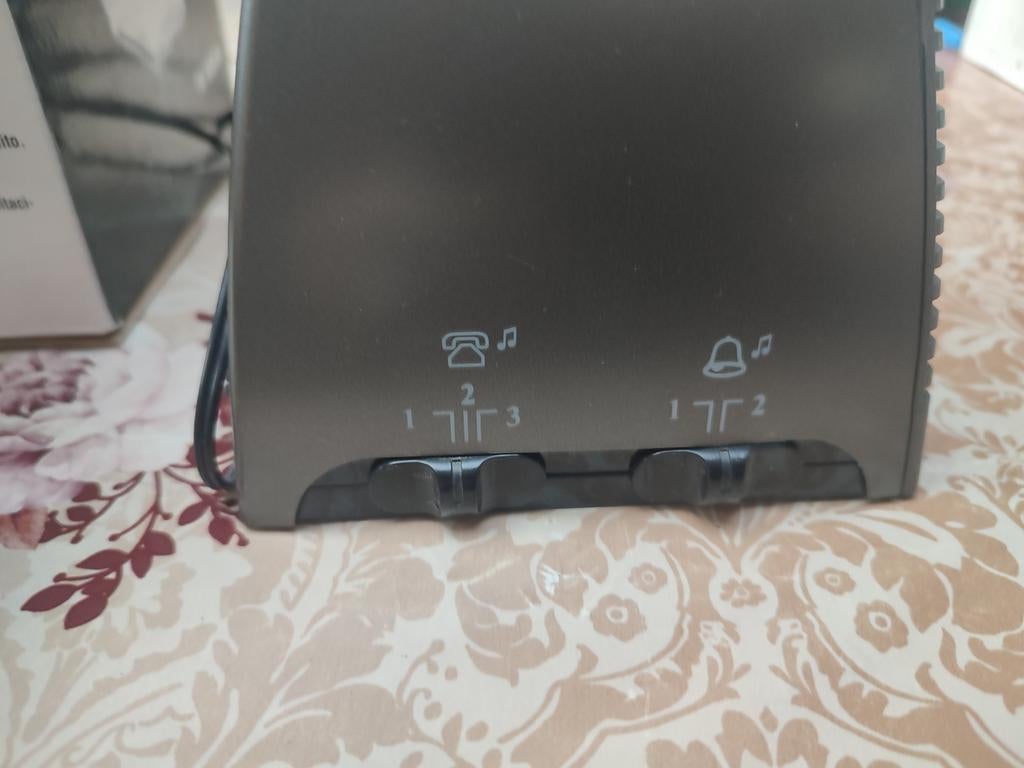 Amplicomms Ring Flash 250 telefoonbel met flitssignaal, Ophalen of Verzenden