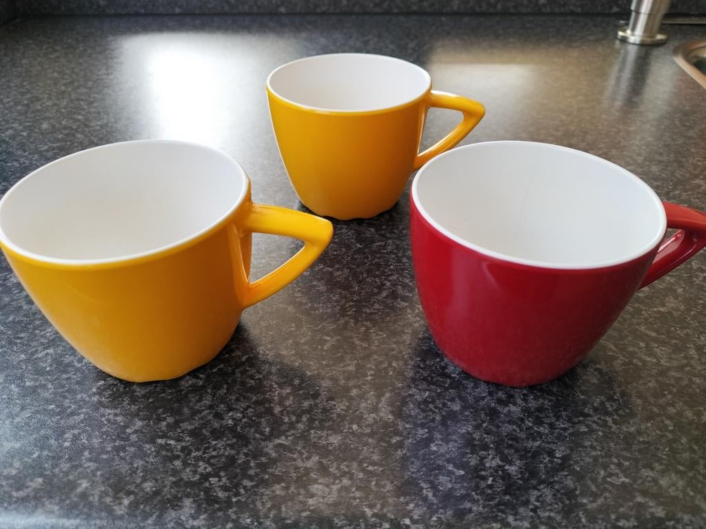 Mepal  camping kopjes, Ophalen of Verzenden, Gebruikt