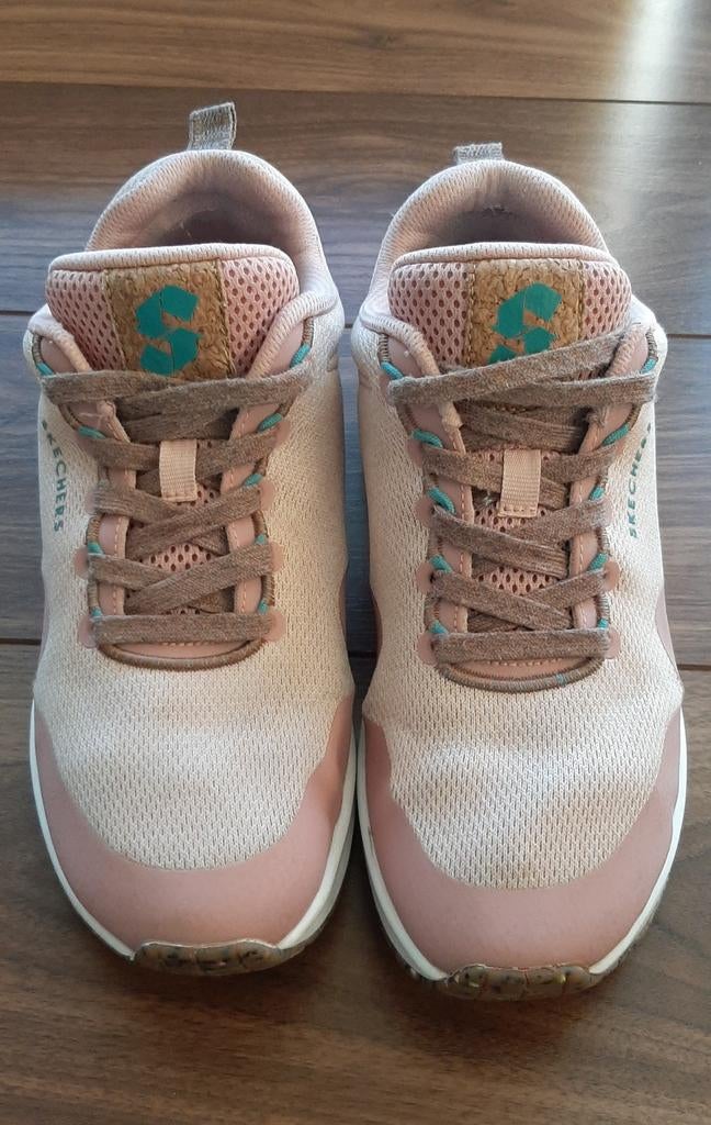 Skechers maat 38, Skechers, Ophalen of Verzenden, Sneakers of Gympen, Roze