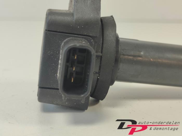 Bobine van een Honda Civic, Honda, Gebruikt, -, -