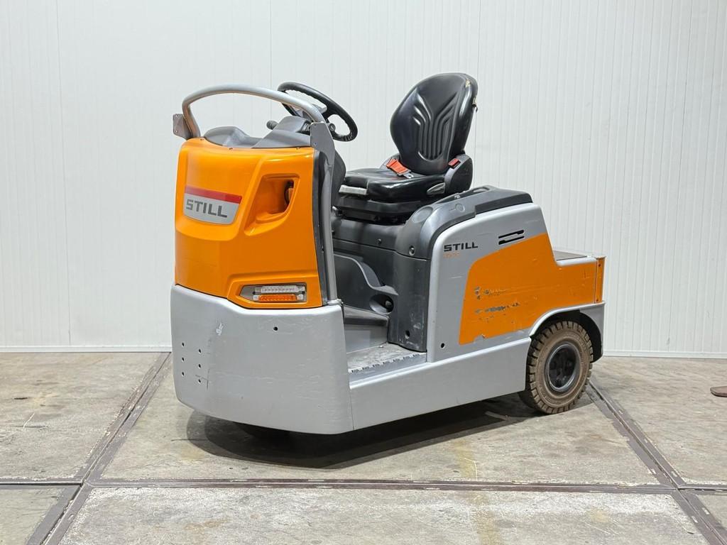 Still LTX70 Elektro trekker 7000KG 48V 2018 HL1127, Gebruikt, Overige merken
