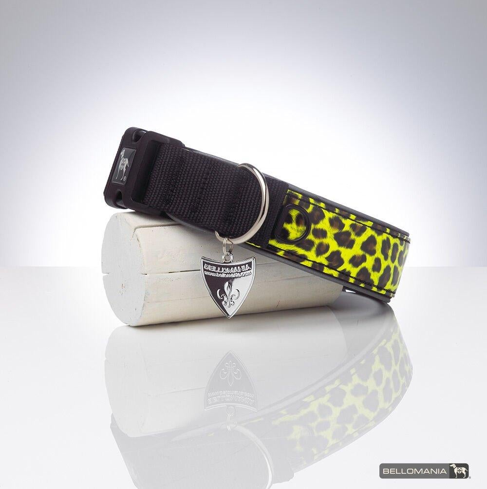 BELLOMANIA Bliss Punk Halsband Nekomtrek 27,5-32 cm KOOPJE!, Ophalen of Verzenden, Nieuw