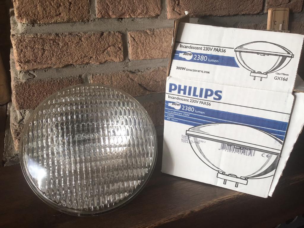 Philips, Ophalen of Verzenden, Nieuw