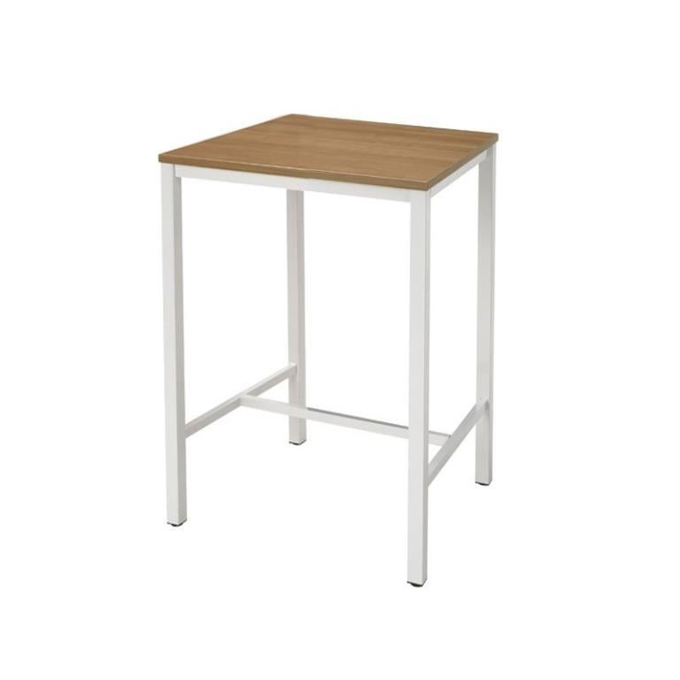 Statafel / Bartafel (tijdelijk gratis montage)  380, Ophalen of Verzenden, Nieuw