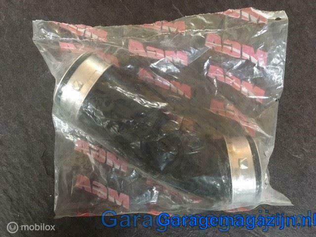 Turboslang intercooler 2.0 TDI  1K0145838D / 1K0145838F, Volkswagen, Nieuw, Ophalen of Verzenden, Volkswagen