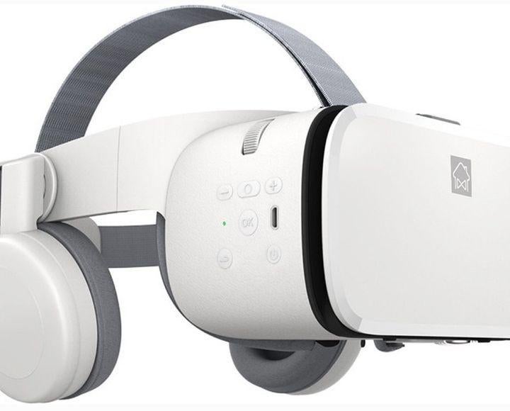 BOBOVR Z6 VR-bril - Nieuw in verzegelde verpakking, Ophalen, Nieuw, VR-bril, Telefoon