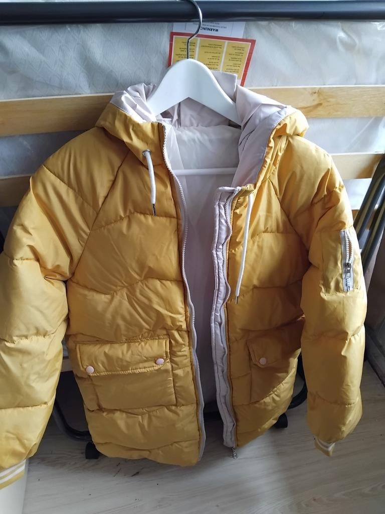 Een nieuwe winterjas, Ophalen of Verzenden, Nieuw