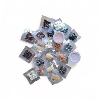 Snackpakket Kat, Ophalen of Verzenden, Kat