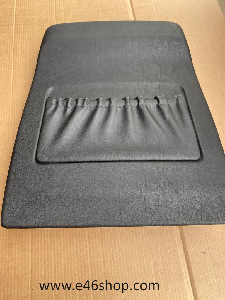 BMW E39 E38 ACHTERWAND STOEL OEM 52108175737 NIEUW, -, -, Nieuw, Ophalen of Verzenden