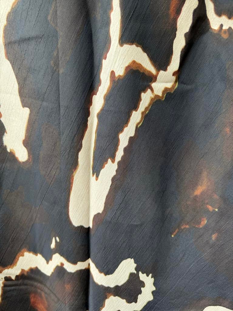 Lange rok Coster Copenhagen maat 38, Maat 38/40 (M), Zwart, Nieuw, Ophalen of Verzenden