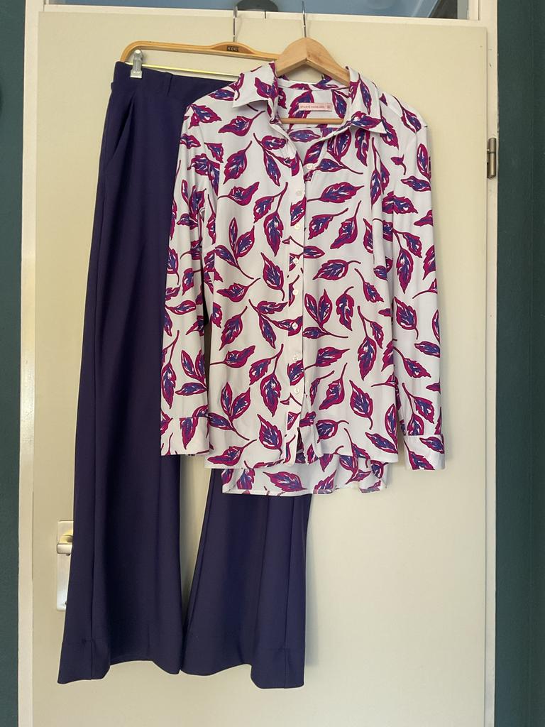 Studio Anneloes Set maat XXL, Ophalen of Verzenden, Zo goed als nieuw, Maat 42/44 (L), Lang