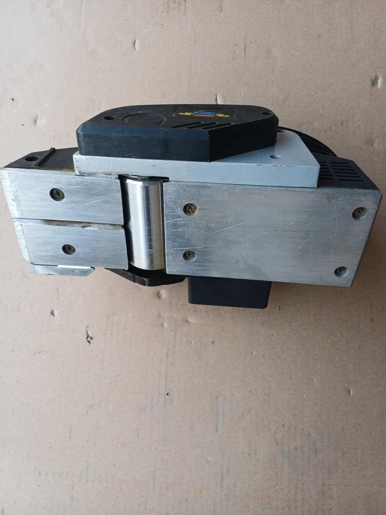 Electrische schaaf, Motoren, Ophalen of Verzenden