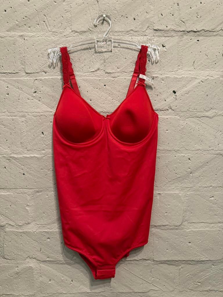 Felina body 85B NIEUW!! Nu €40, Ophalen of Verzenden, Rood, Body of Korset
