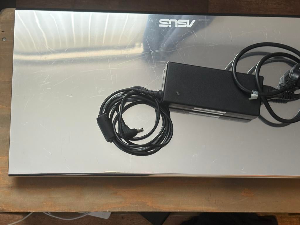 Asus NX90JQ, 2 tot 3 Ghz, Qwerty, 8 GB, Ophalen of Verzenden