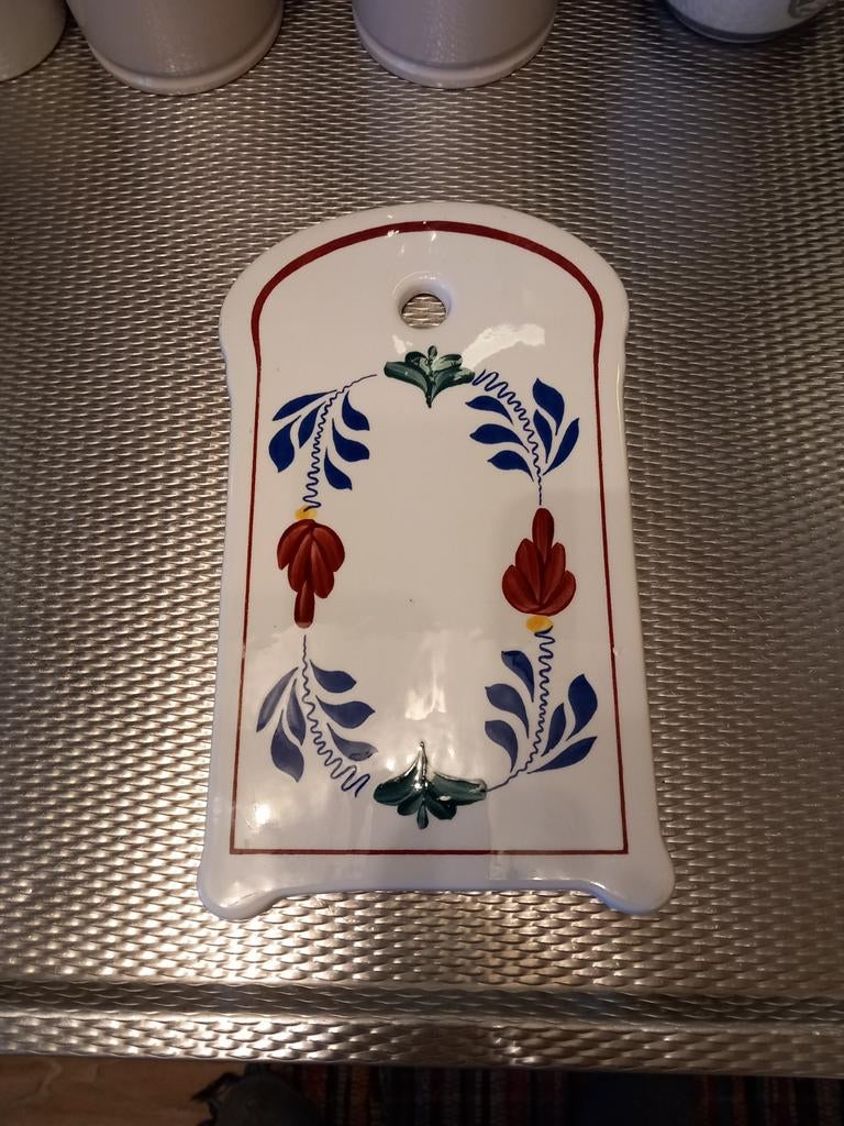 Nieuwe Boerenbond kaas/snijplankje €12,50 vaste prijs., Ophalen of Verzenden