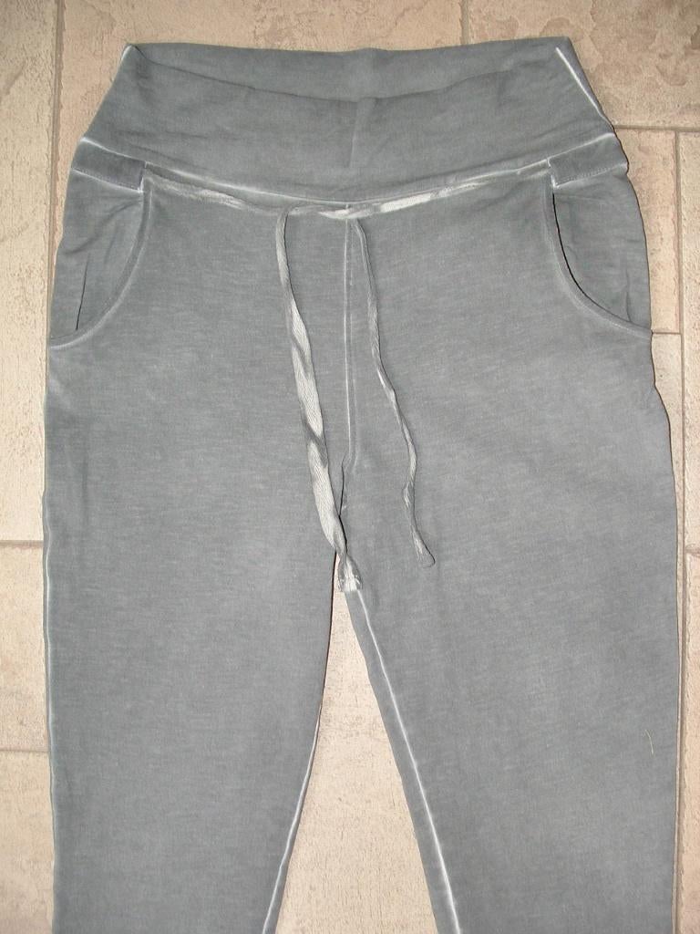 J.C. Sophie Chambre des Fleurs joggingbroek comfi broek XS, Kleding | Dames, Ophalen of Verzenden, Maat 34 (XS) of kleiner, Grijs