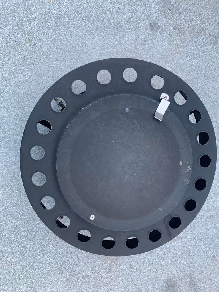 Schoorsteenkap - Firemaster Optimal, Ophalen of Verzenden, Gebruikt, Afzuiger