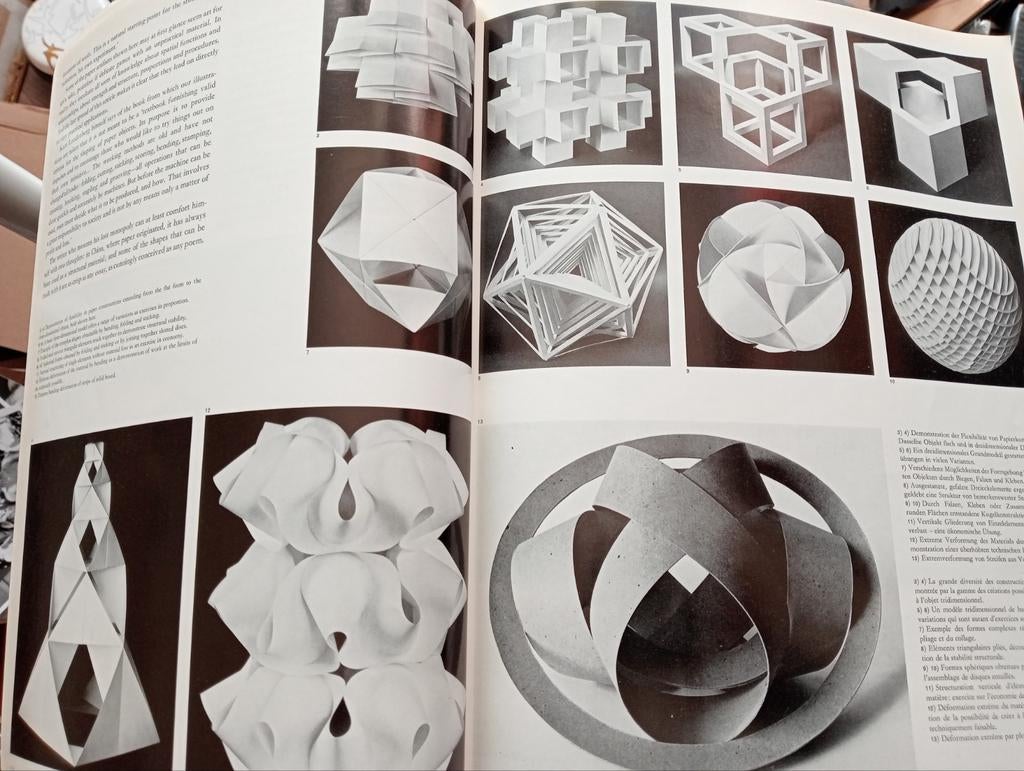 Graphis 1973 Ralph Steadman Posada 13 x Ex Libris!, Ophalen of Verzenden