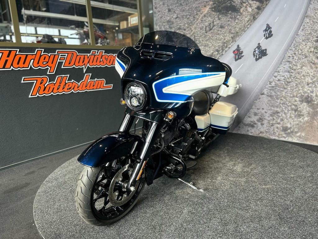 Harley-Davidson FLHXS STREET GLIDE SPECIAL (bj 2021) - foto 2