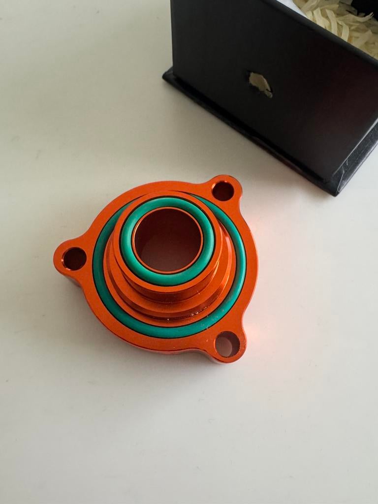 Mini Cooper S R56 Blow off spacer / Valve / Adapter 1.6 THP, Auto-onderdelen, Ophalen of Verzenden, Nieuw