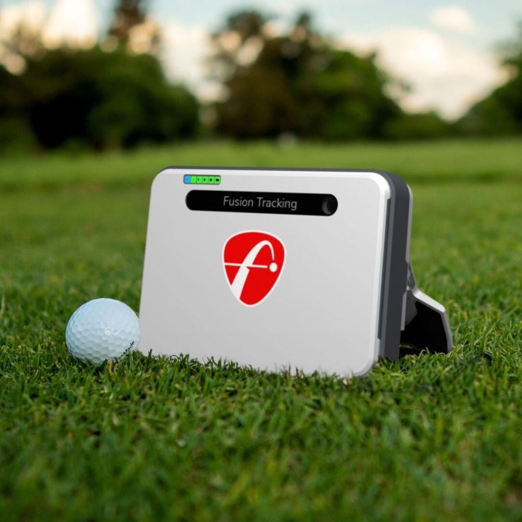 FlightScope Mevo+ Golf Launch Monitor, Ophalen, Zo goed als nieuw, Overige typen