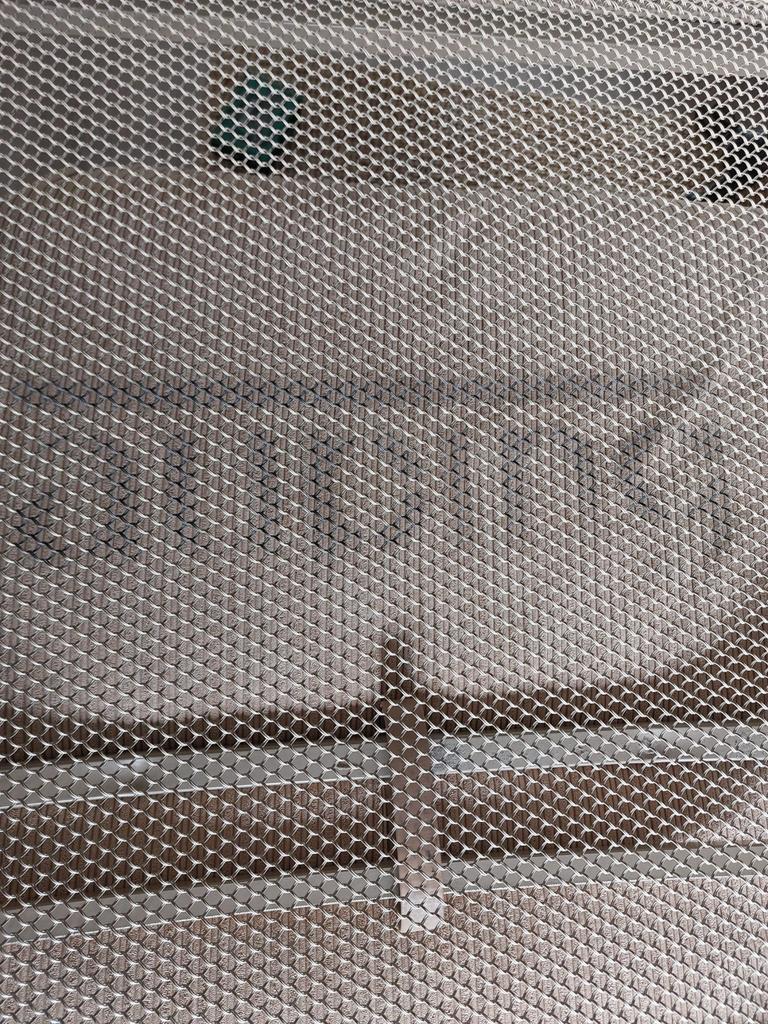 Auping spiraal bed bodems 90x200, 90 cm, Beige, Tweepersoons, Ophalen of Verzenden