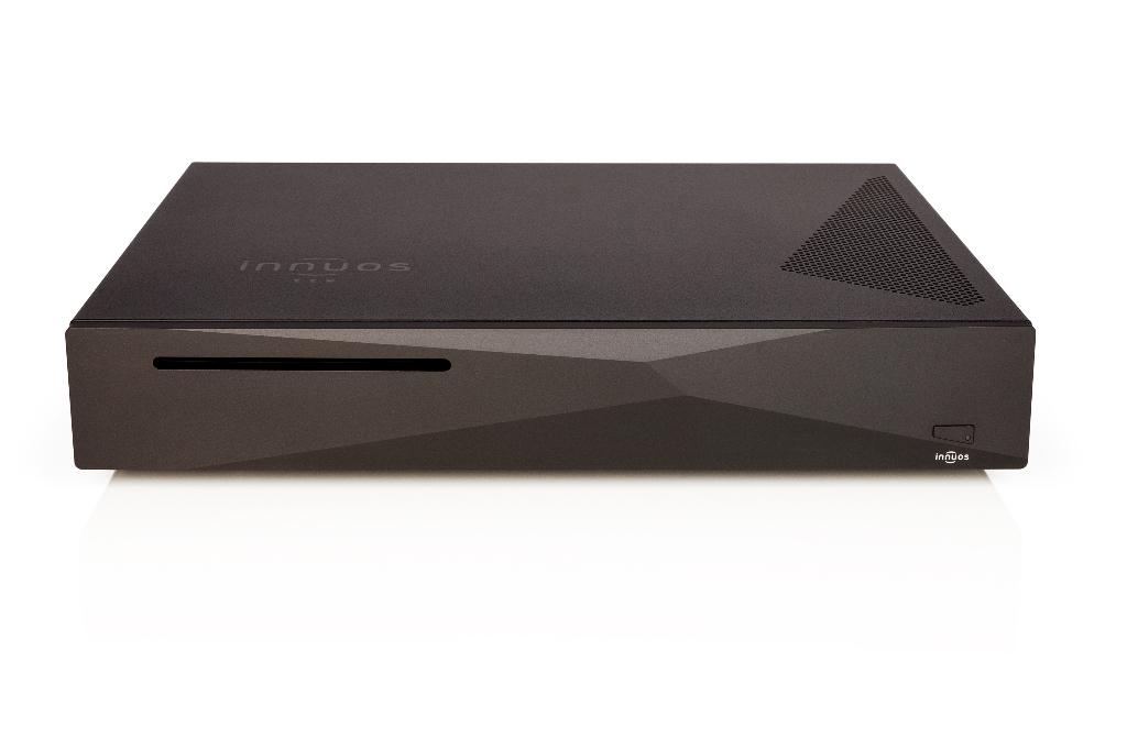 InnuOS ZEN MK3, 500 tot 1500 GB, -, Ophalen of Verzenden, Zo goed als nieuw