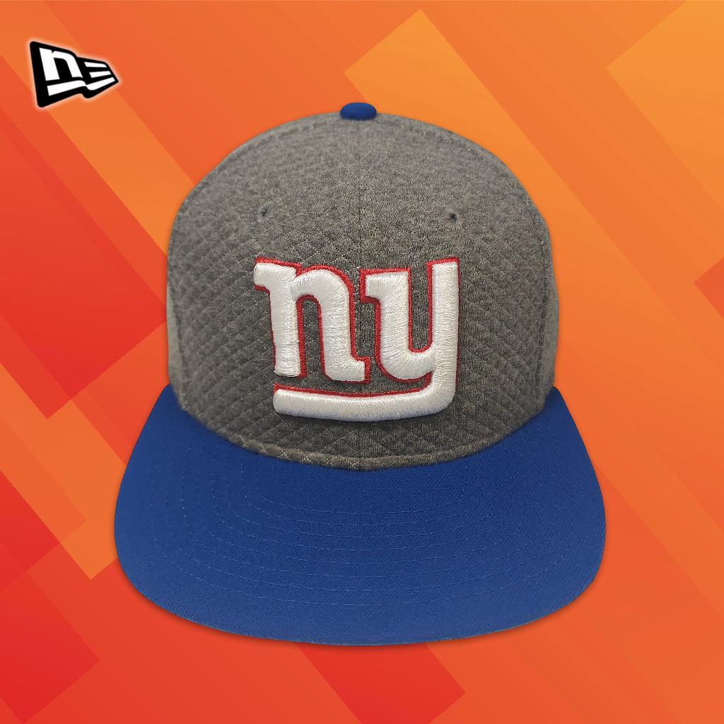 NFL New York Giants Pet New Era, New Era, One size fits all, Ophalen of Verzenden, Pet