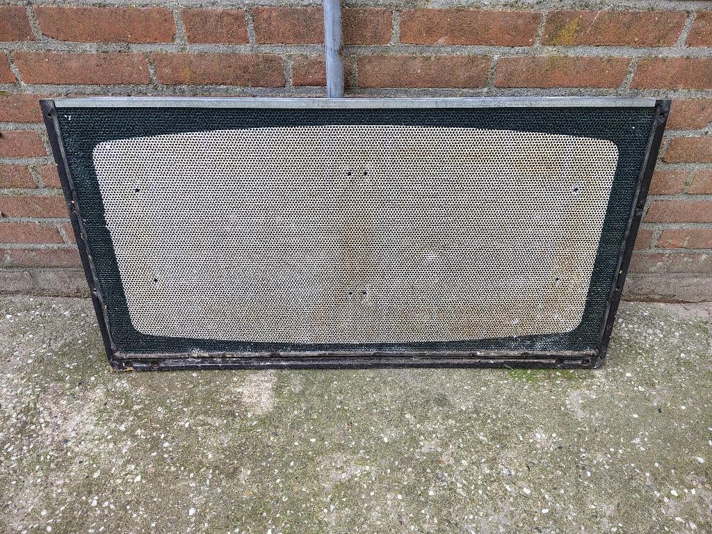 Speaker front Rock ola 437 ultra jukebox, Ophalen, Gebruikt, 1950 tot 1960, Seeburg