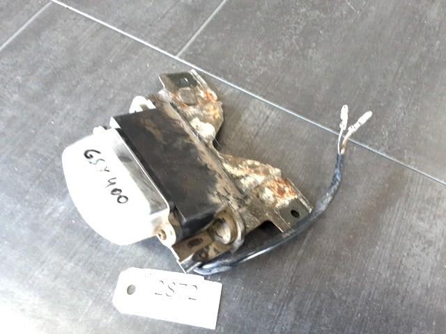 GSX400X impulse 1986 - 1989 Suzuki D1-55006, Motoren