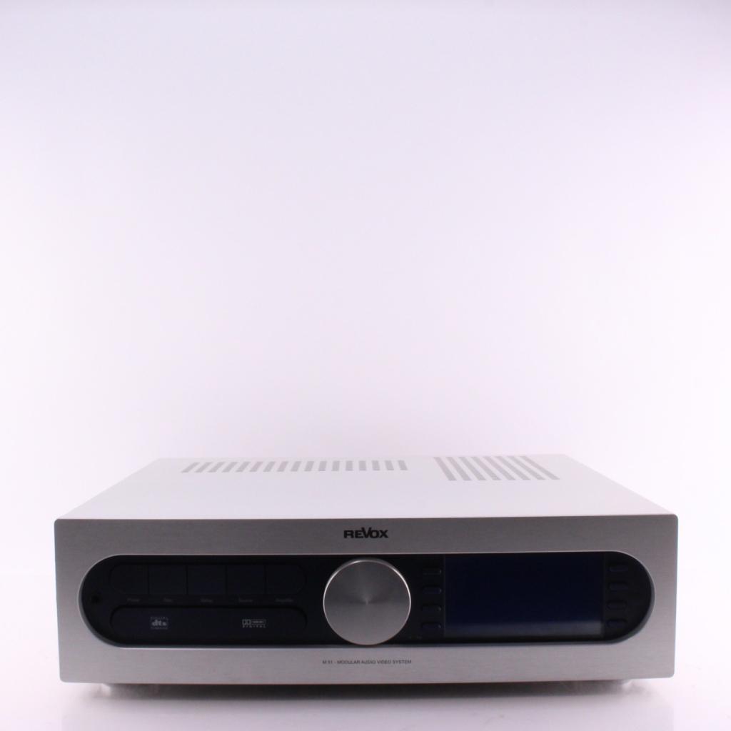 Revox M51 Receiver | Incl AB | Nette staat met garantie, Denon, Zo goed als nieuw, Support@denon.com, 1-1-1, Shin-Yokohama
Kohoku-ku, Yokohama 222-0033
Japan