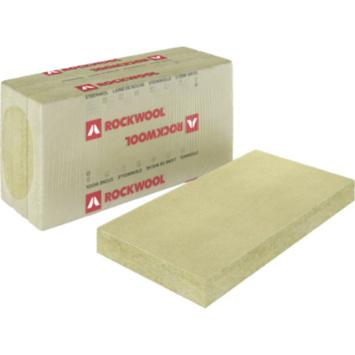 Rockwool, steenwol, isolatie Rockfit Mono 80,170,200mm, Ophalen, Dakisolatie, 4 tot 8 cm, Nieuw