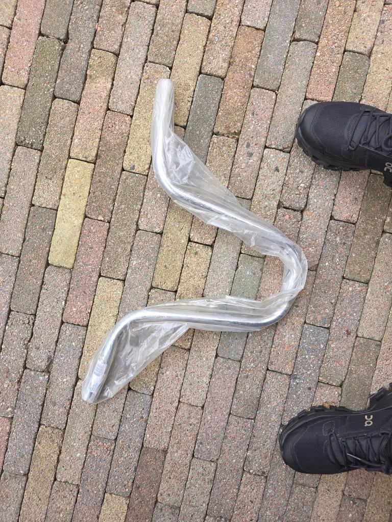 Nieuw stuur Vespa Citta Honda Camino, Ophalen of Verzenden