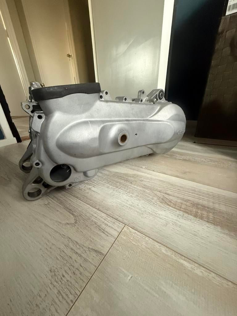 Super nette 150 ex carters met papieren, Ophalen, Zo goed als nieuw, Blok, Piaggio