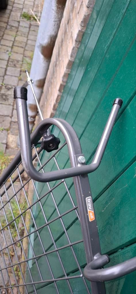 Hondenrek Travall Mazda 5, Ophalen of Verzenden