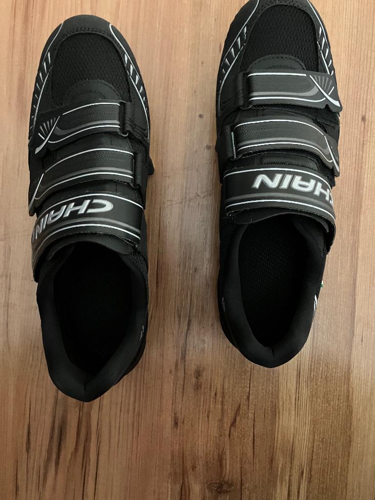 Nieuwe wielrenschoenen (41) Rocycle of Wattworks (spd-sl), Ophalen, Nieuw, Schoenen