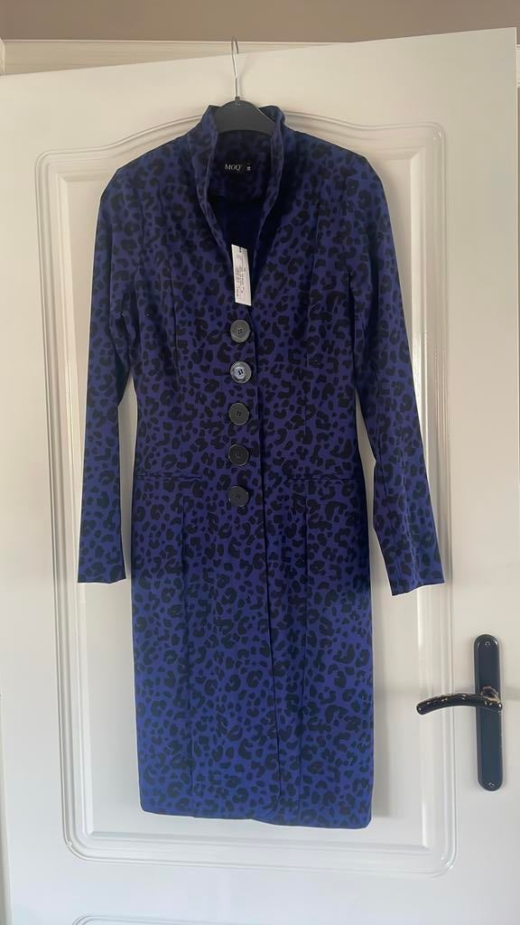 Moq jas 38, Ophalen of Verzenden, Nieuw, Maat 38/40 (M), Jasje