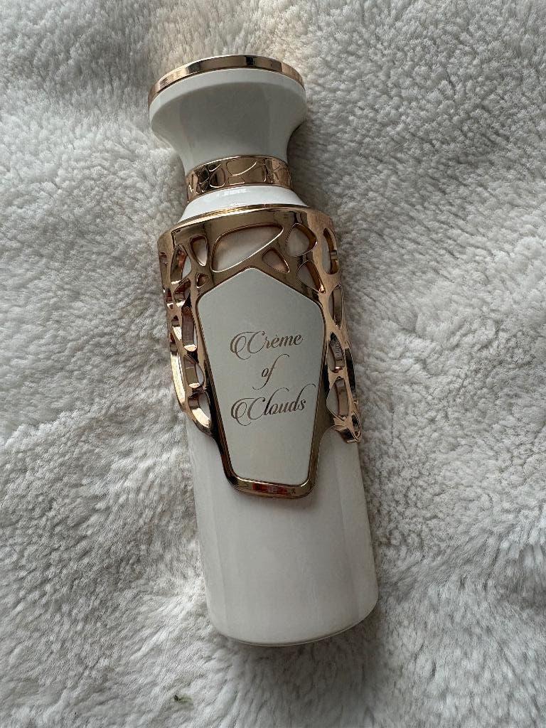 Crème of clouds parfum, Ophalen of Verzenden, Nieuw