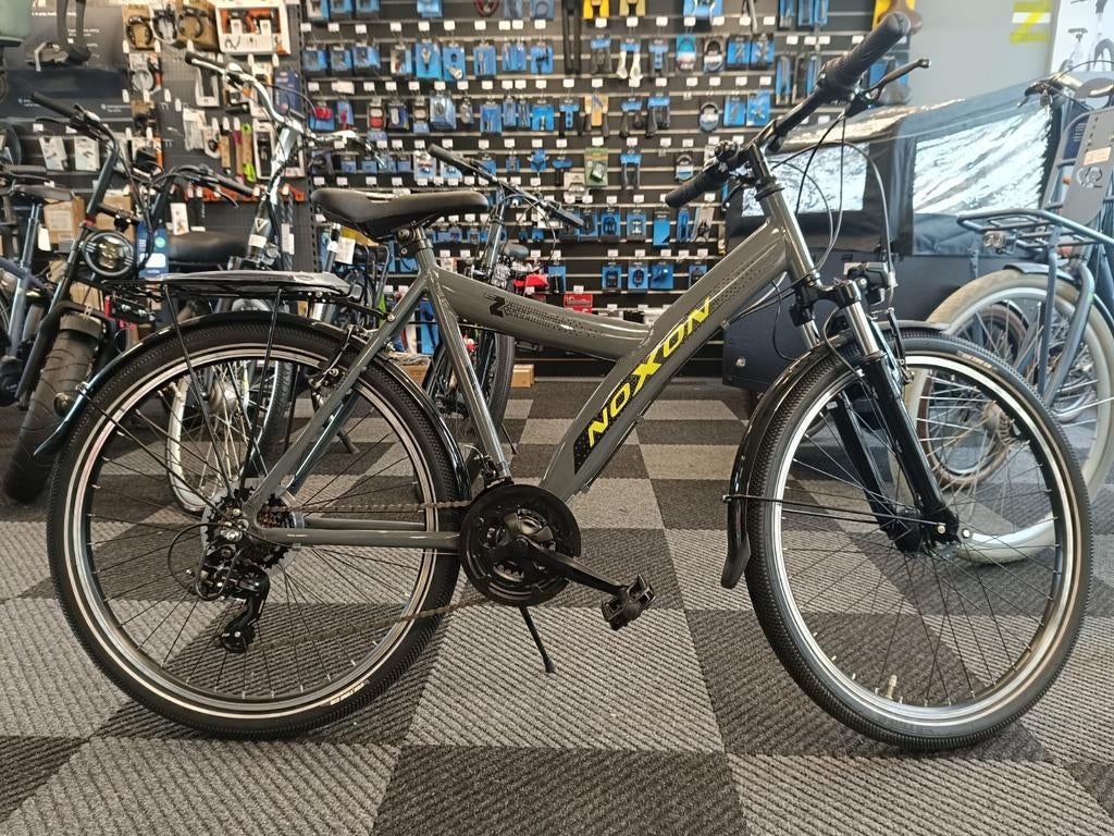 Noxon ATB Jeugd "Ranger ND" 26 inch, 26 inch of meer, Versnellingen, Nieuw, Ophalen of Verzenden