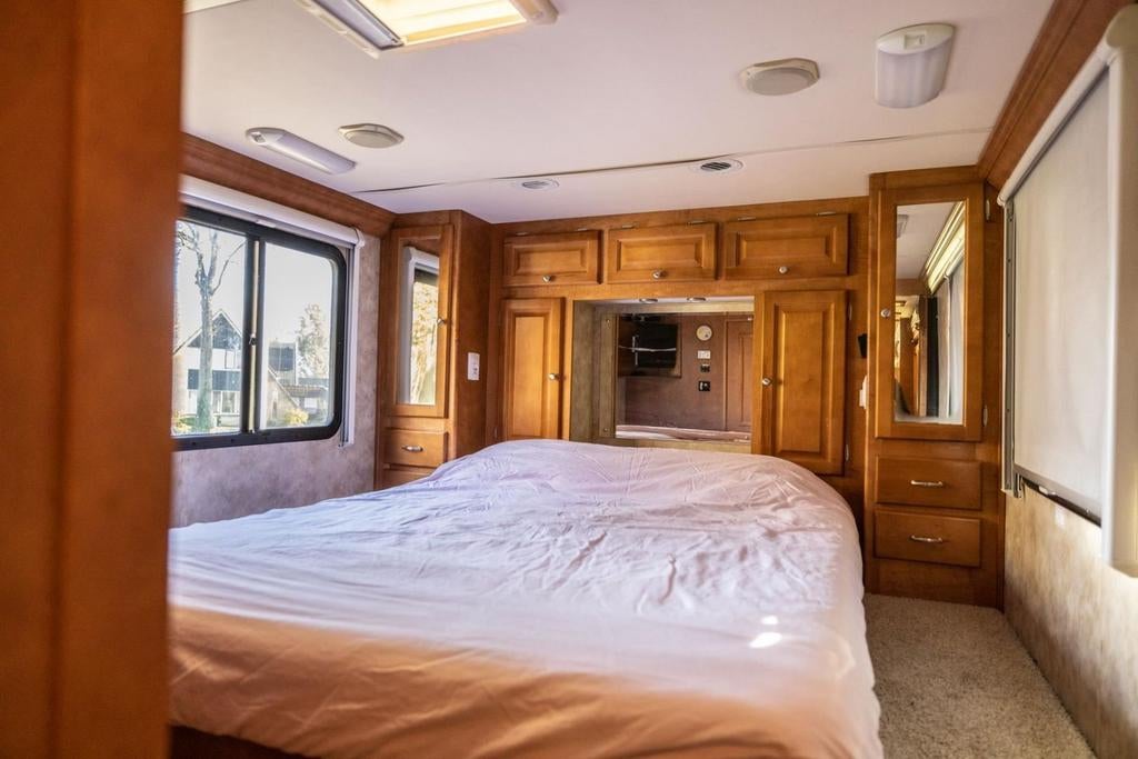 Prachtige GULFSTREAM CRESCENDO CAMPER ( bj 2008 ) Nw APK - foto 3