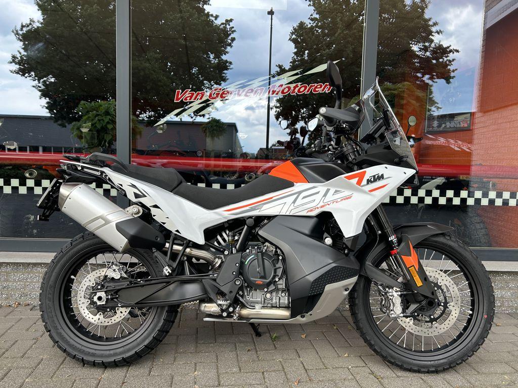 KTM 790 ADVENTURE 2025