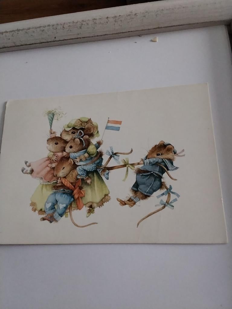 MARJOLEIN BASTIN.  VERA DE MUIS, Ophalen of Verzenden