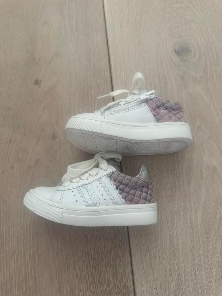 Witte Scapino schoenen maat 21, Ophalen of Verzenden, Nieuw, Meisje, Schoenen