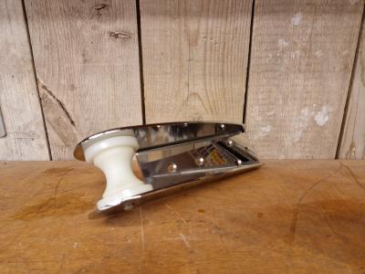 Ankerrol RVS, Niet ingevuld, Gebruikt, Niet ingevuld, Niet ingevuld