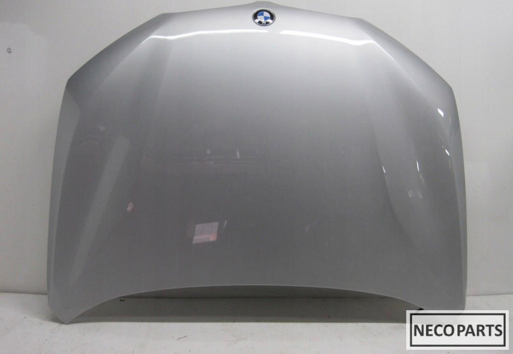 BMW X1 F48 MOTORKAP ORIGINEEL COMPLEET ALLES LEVERBAAR!!!, Gebruikt, -, Ophalen of Verzenden, Achter