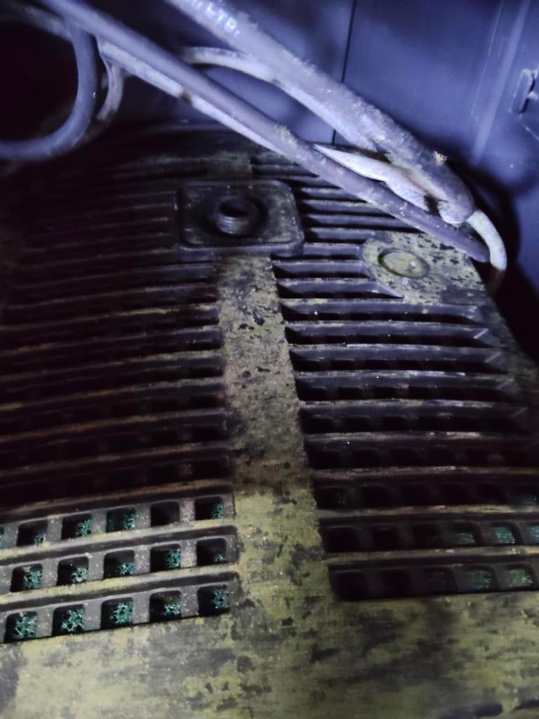 Vijver spullen te koop, Ophalen, Vijverpomp