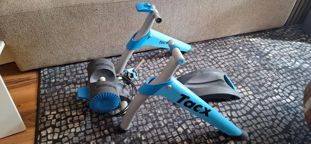 Tacx tekoop, Ophalen of Verzenden