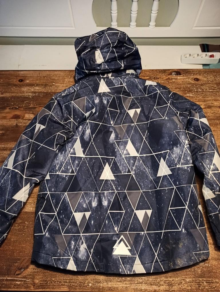 Ski kleding kind, Ophalen, Zo goed als nieuw