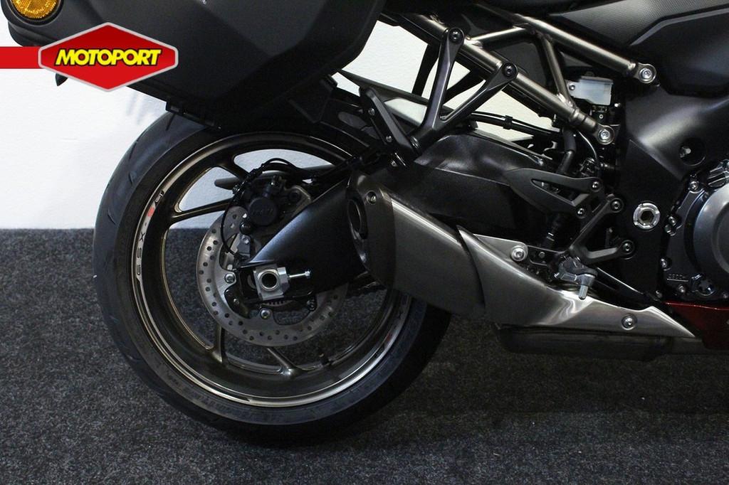 Suzuki GSX GSX-S 1000 GT - foto 3