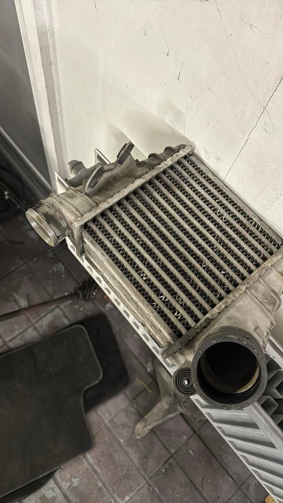 Brootrooster 1.8 agu, Ophalen of Verzenden, Nieuw